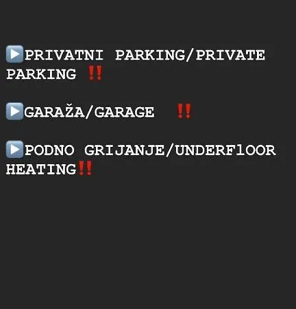 Central Аpartment Foca With Garage Exterior photo