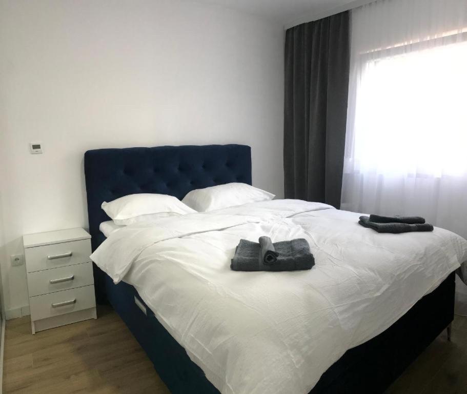 Apartment аpartment With Garage Foca