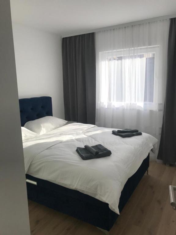аpartment With Garage Apartment Foca
