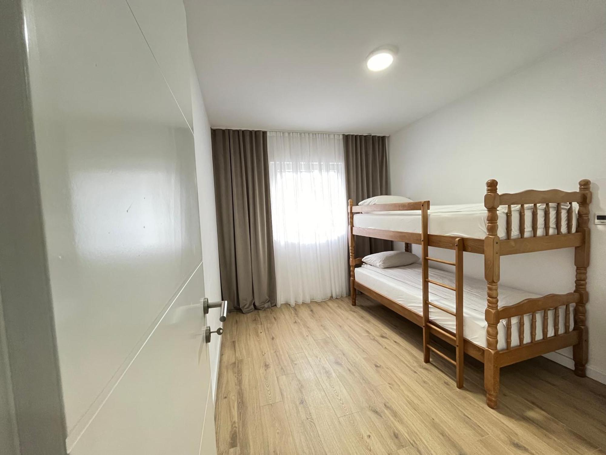 Apartment аpartment With Garage Foca
